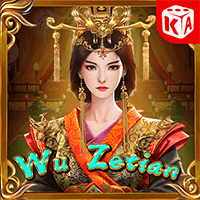 Truyền Thuyết Võ Hậu screenshot