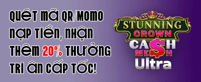 Vòng Quay Miễn Phí Slot Games promotion banner