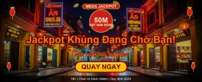 Trải Nghiệm Casino Trực Tuyến banner