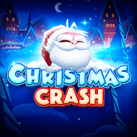 Christmas Crash screenshot